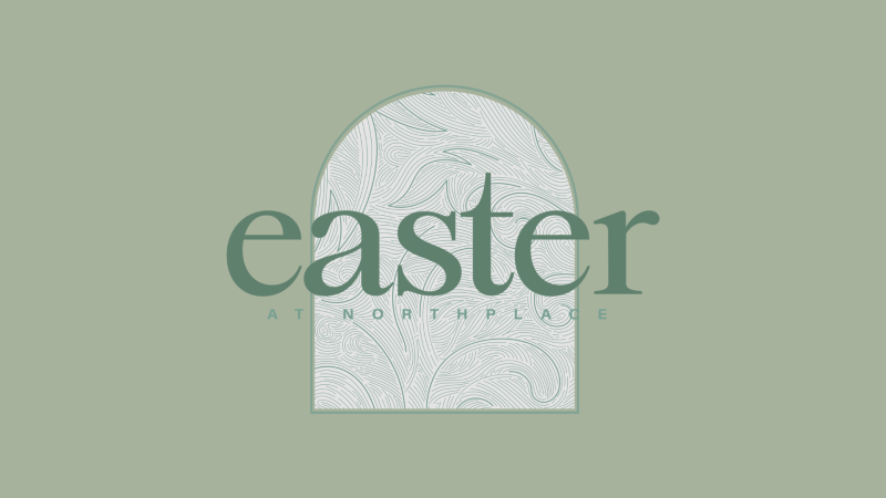 The path from Death to Life – Palm Sunday