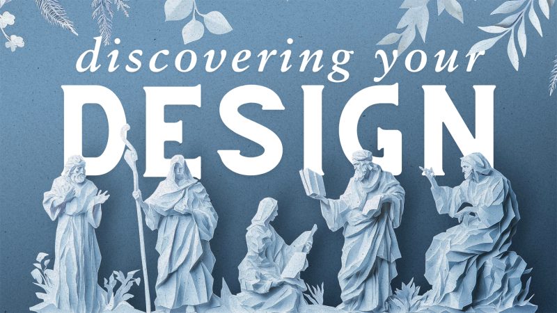 Designed with Purpose