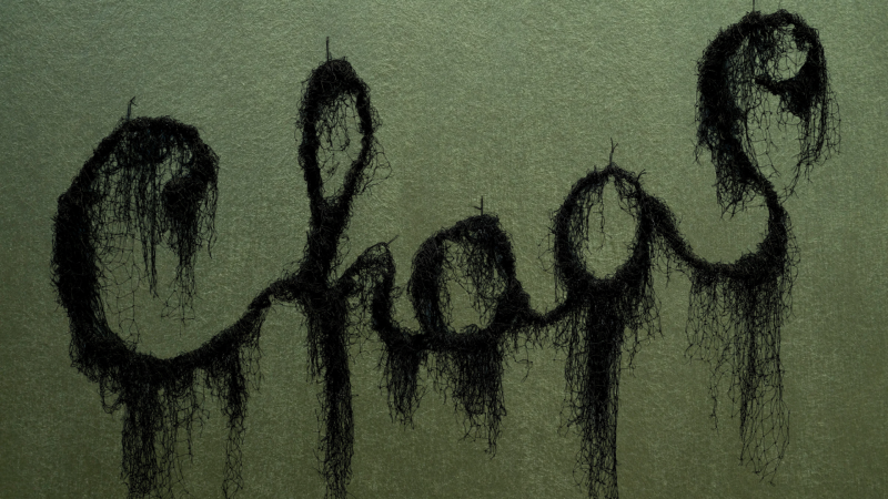 Chaos – Alyssa Conolly