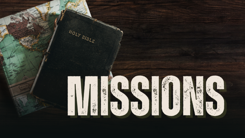 Mission – Heritage Day