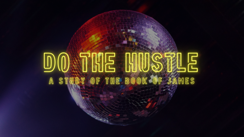 Do The Hustle – Part 1