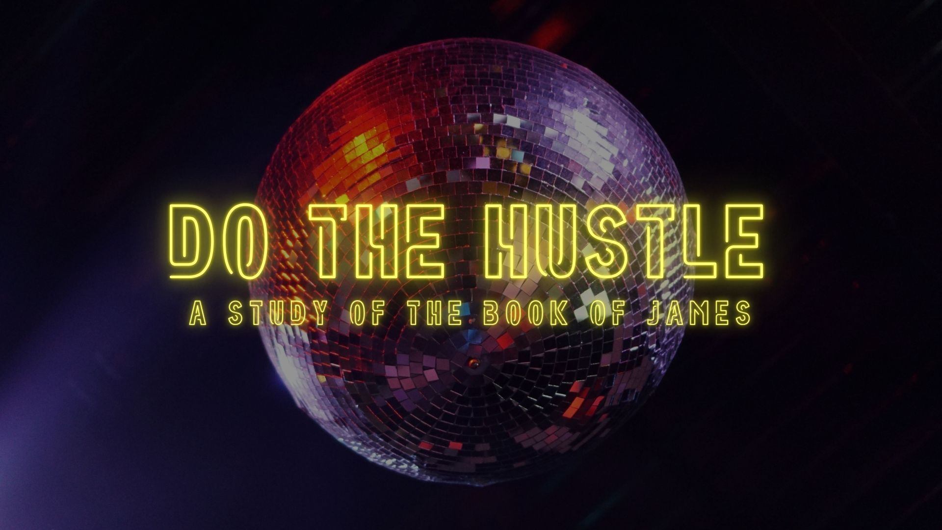 Do The Hustle – Part 3