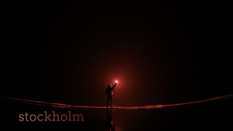 Stockholm