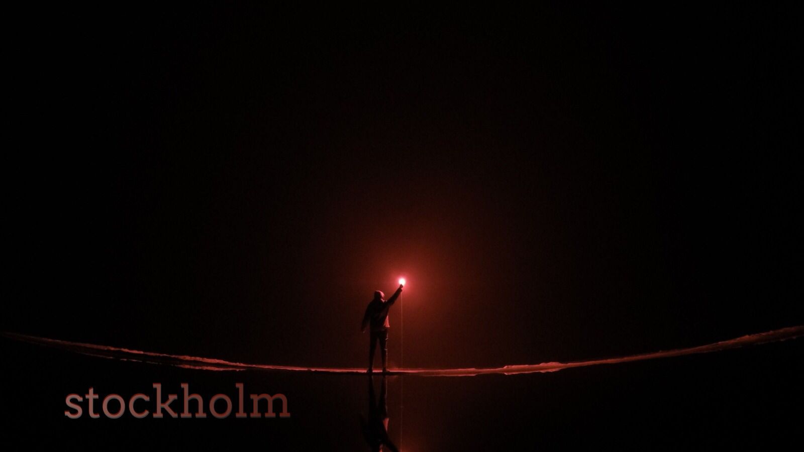 Stockholm